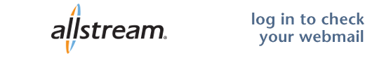 Check your Web Mail